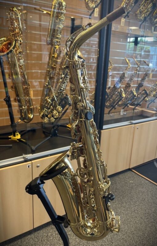 Blase Altsax