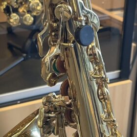 Blase Altsax