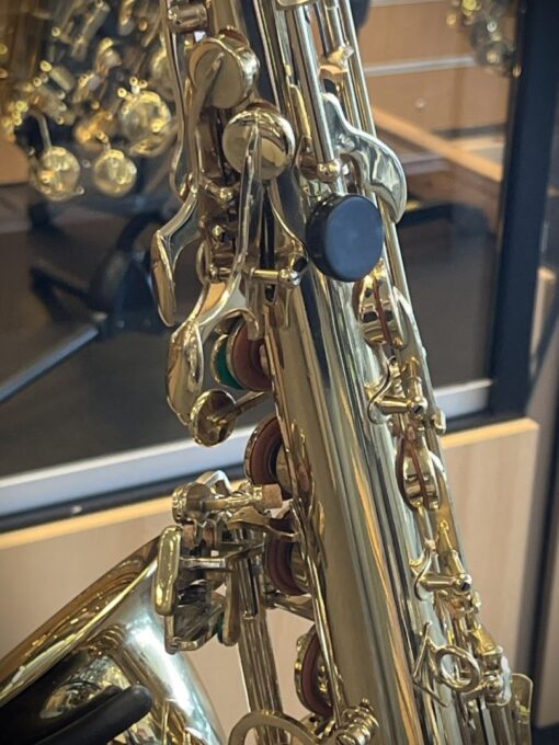 Blase Altsax