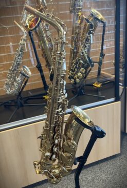 Blase Altsax