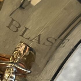 Blase Altsax