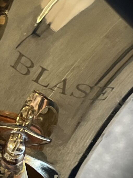 Blase Altsax