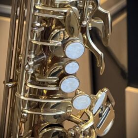 Blase Altsax