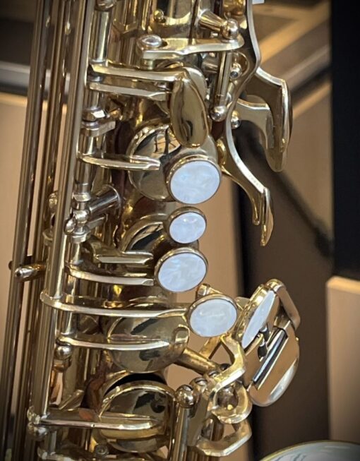 Blase Altsax