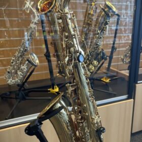Blase Altsax