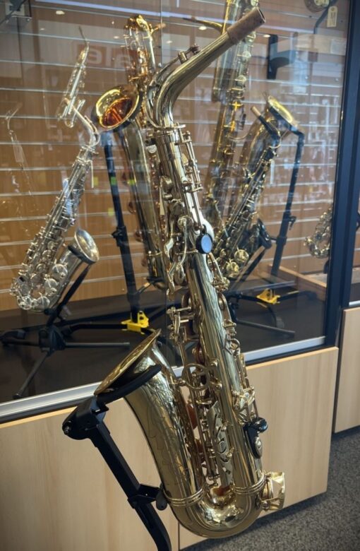 Blase Altsax