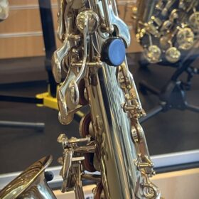 Blase Altsax