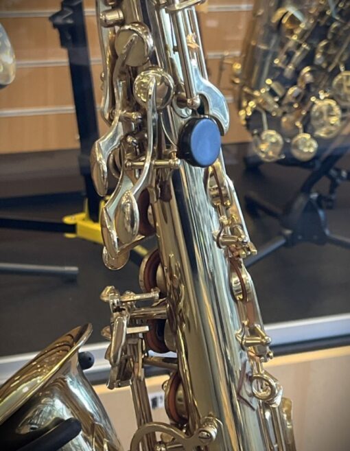 Blase Altsax