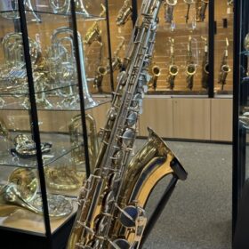 Boosey & Hawkes Emperor Tenorsax