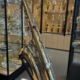 Boosey & Hawkes Emperor Tenorsax