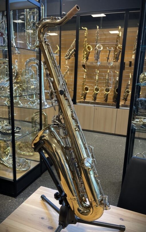 Boosey & Hawkes Emperor Tenorsax