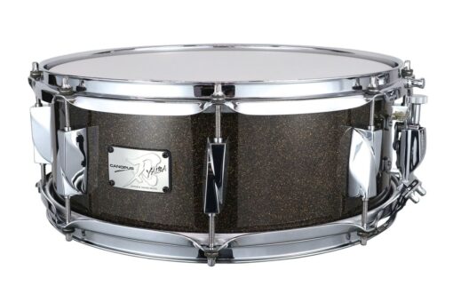 Canopus JSB-1455 Yaiba II Birch Snaredrum