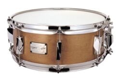 Canopus JSB-1465 Yaiba II Birch Snaredrum