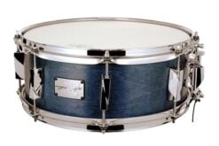 Canopus JSM-1465 Yaiba II Maple Snaredrum