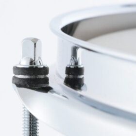 Canopus NV60-M2 Neo Vintage Snaredrum