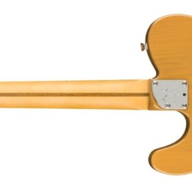 Fender American Professional II Telecaster, Maple Fingerboard, Butterscotch Blond