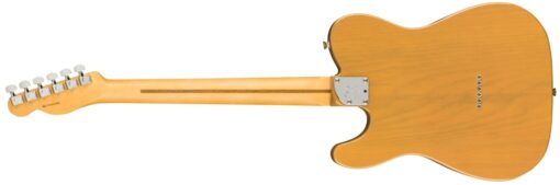Fender American Professional II Telecaster, Maple Fingerboard, Butterscotch Blond