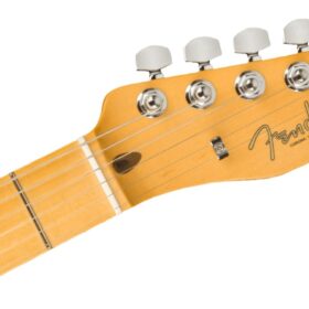 Fender American Professional II Telecaster, Maple Fingerboard, Butterscotch Blond