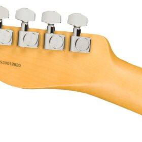 Fender American Professional II Telecaster, Maple Fingerboard, Butterscotch Blond