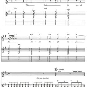 Golden Earring; Face It