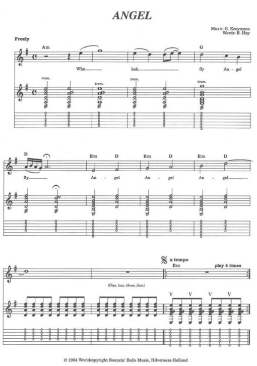 Golden Earring; Face It