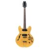 Heritage H-530 Antique Natural, Hollow body