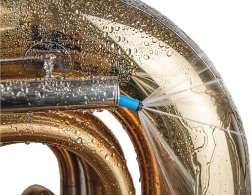 JM Hydro Jet Cleaning Hose M1