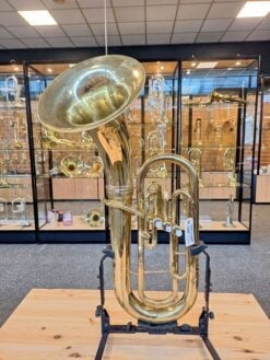 Jupiter K.H.S. Musical Instruments Bariton