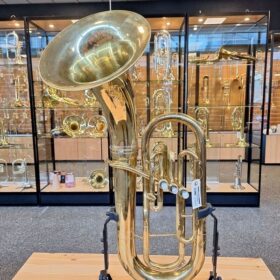 Jupiter K.H.S. Musical Instruments Bariton
