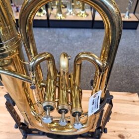 Jupiter K.H.S. Musical Instruments Bariton