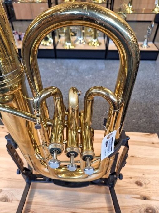 Jupiter K.H.S. Musical Instruments Bariton