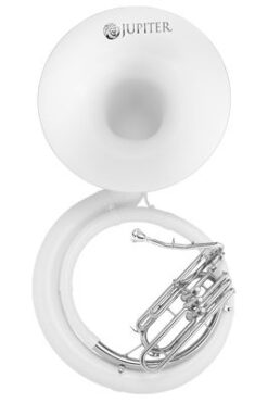 Jupiter Sousafoon JSP-1000S Inclusief hardcase