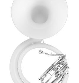 Jupiter Sousafoon JSP-1000S Inclusief hardcase