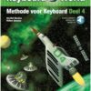 Keyboard World deel 4 (+Audio Acces)