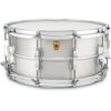Ludwig LA654BM Acro Aluminum Snaredrum