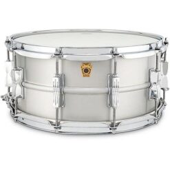 Ludwig LA654BM Acro Aluminum Snaredrum