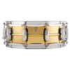 Ludwig LB401 Super Brass Snaredrum