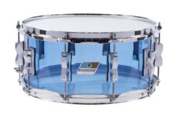 Ludwig Vistalite Snaredrum