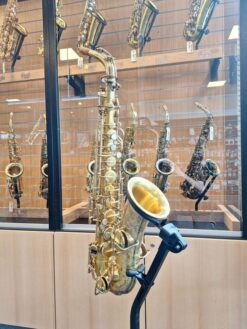 Martin Handcraft Goldplated