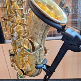 Martin Handcraft Goldplated