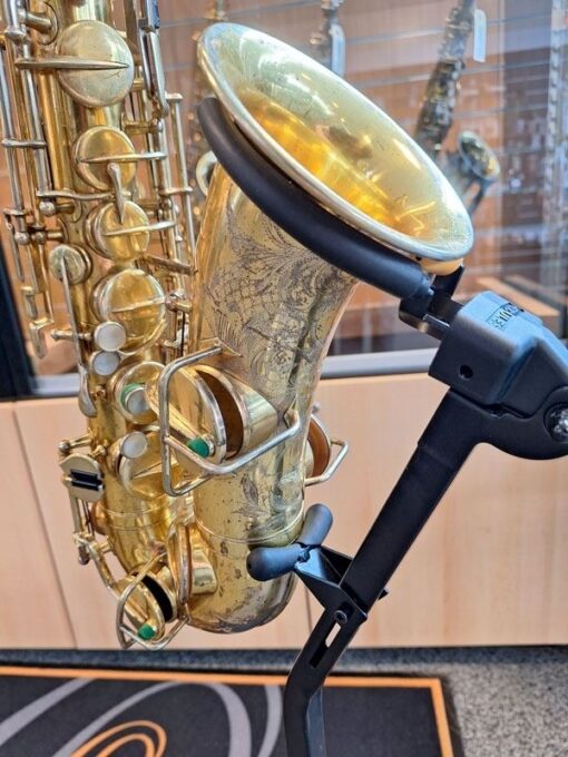 Martin Handcraft Goldplated