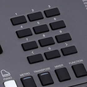 Medeli MK200