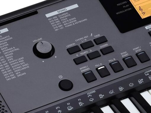 Medeli MK200