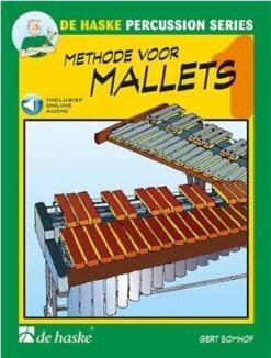 Methode voor mallets 1