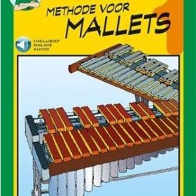 Methode voor mallets 1