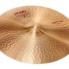 Paiste 20" 2002 Heavy Ride