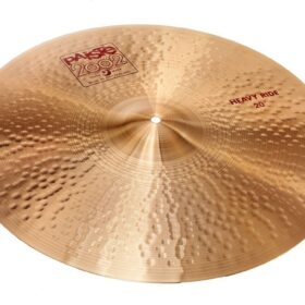 Paiste 20" 2002 Heavy Ride