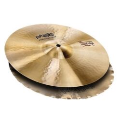 Paiste Formula 602 Classic 15" Soundedge Hihats