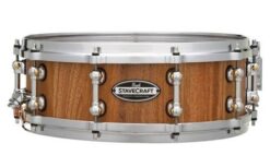 Pearl 14 x 5 StaveCraft Makha Snaredrum
