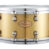 Pearl 14 x 6,5 Reference One Brass Snaredrum